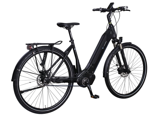 Einladung zu Workshops: e-bike manufaktur mit neuen Continental-Antrieben