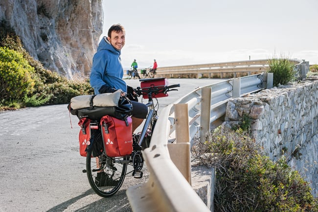 VAUDE Radtaschen - Made in Germany