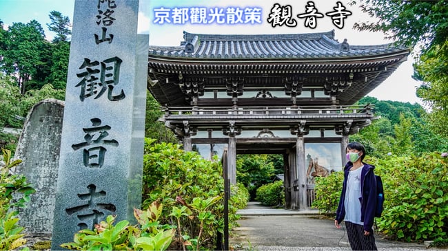 京都觀光散策 福知山 觀音寺 丹波紫陽花寺