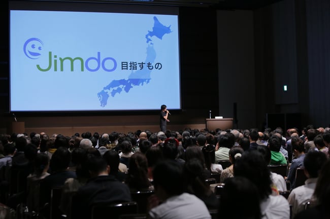 ゼネラルマネージャーの駒井