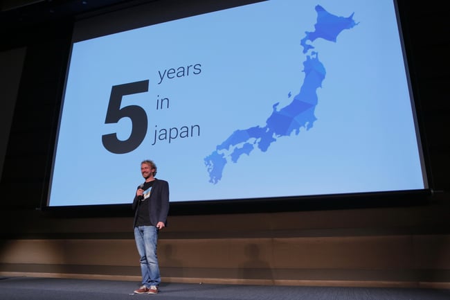 フライデルセッション