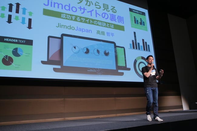  高畑のセッション