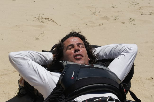 Cumbuco Kiteschool and Lessons