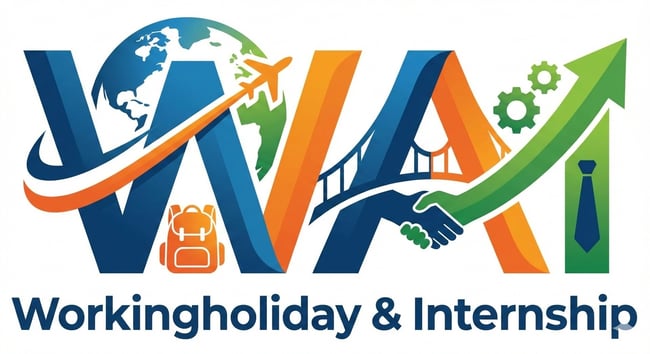 無料登録でスタートする、Why WAI?韓国ワーホリ