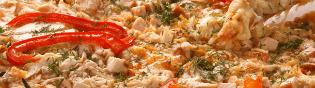 Pizza Restaurant in Cumbuco ! Orders your ...