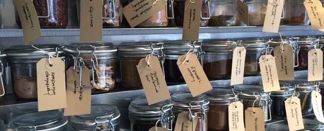 chillfood's gwürzium