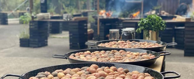 chillfood's bergkartoffeln