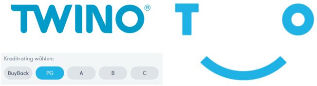 freaky finance, Twino, Zahlungsgarantie, Paymen Guarantee, P2P-Kredite, Erfahrungen