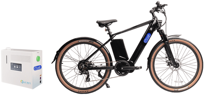 スポーツタイプ