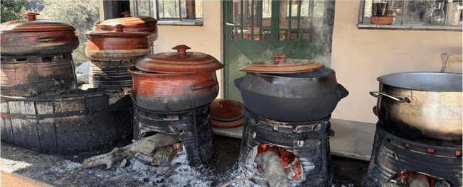 chillfood's bergkartoffeln