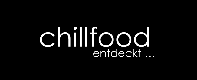 chillfood entdeckt