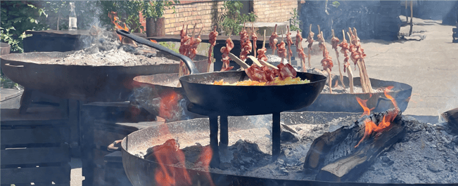 chillfood's bergkartoffeln