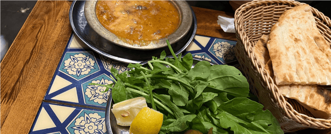 chillfood's bergkartoffeln