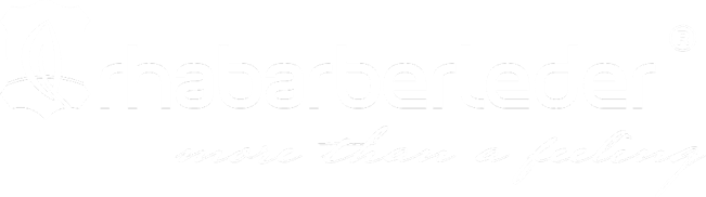 rhabarberleder - sustainable premium leather