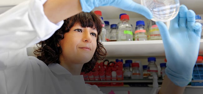 Emmanuelle Charpentier