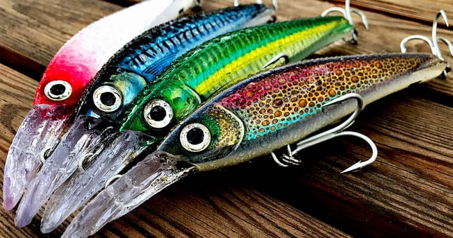 Rapala X-Rap Magnum Xtreme Promotion Bild