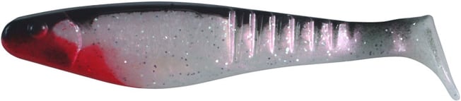 Relax Shark 4" - 10cm - Softshad Softbait / Gummifisch - Köder für Zander & Hecht jetzt günstig online kaufen!