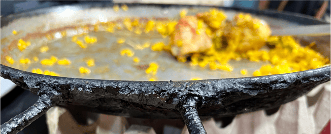 chillfood's bergkartoffeln