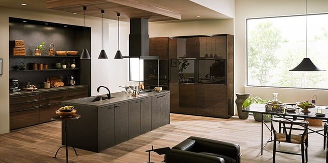 リフォーム・リノベーション・キッチン