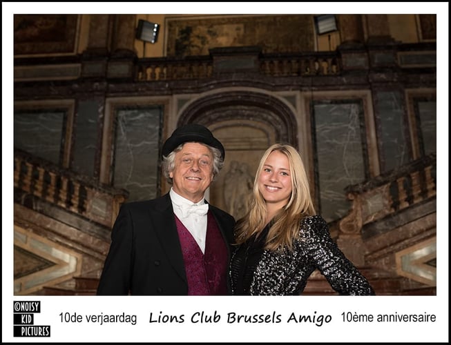 En entreprise votre photographe pour événements pour Bruxelles cette ville de professionnels