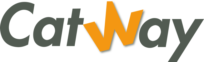 CATWAY: Distributeur Maxus, Mecanorem et Squid