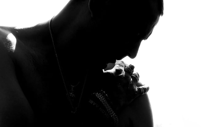 AUCH MÄNNER WOLLEN SICH PFLEGEN ...