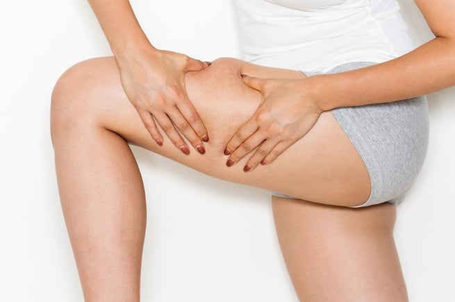 むくみ対策には、水はけの良い身体づくりを！