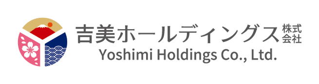 吉美ホールディングス株式会社