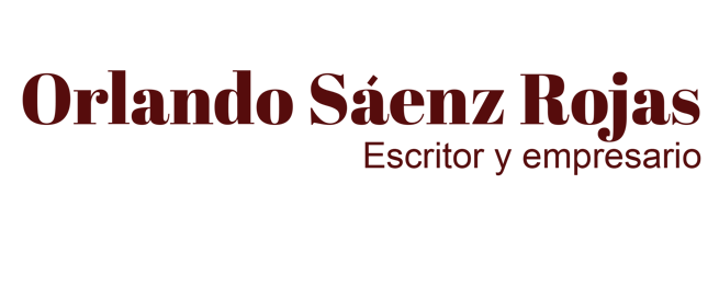 Orlando Sáenz Rojas