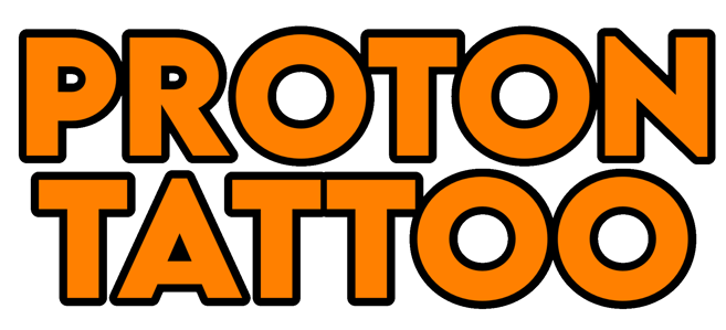 Proton Tattoo Dekalb