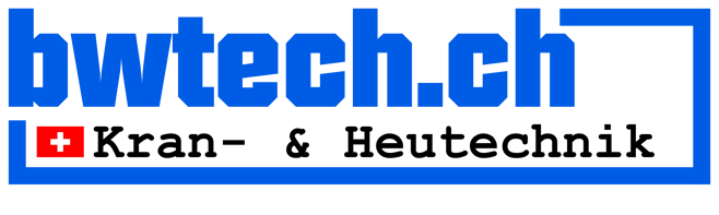 bwtech Kran- & Heutechnik