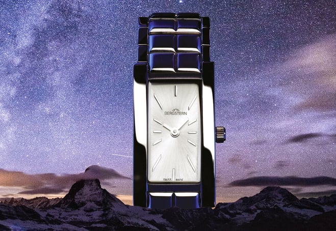 Montre, Bijoux, Elixa, Albert Riele, Swiss Watche, AM PM, Aztorin, Bergstern, Jacques Lemans, Montre Disney, Montre Suisse, Montre design, Faceluxus, Facelux, Brillance Jewellery Collection