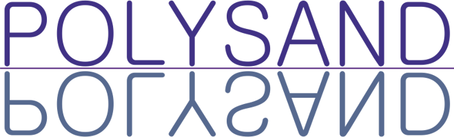 POLYSAND Polymerfugenmaterial