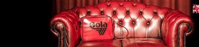 Belle, eleganti, leggere ed ergonomiche. Tanti modelli per tutti i gusti.