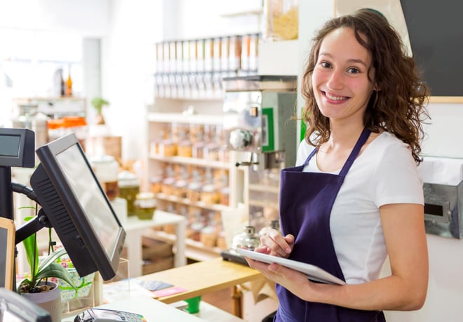 BAC PRO TERTIAIRE - Lycée professionnel Saint Ivy JASI - Formation Vente en Bretagne 56300 Pontivy