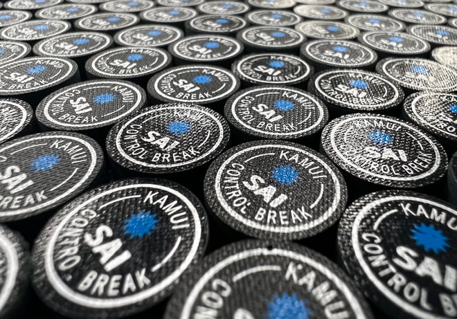 画像提供：Kamui Brand