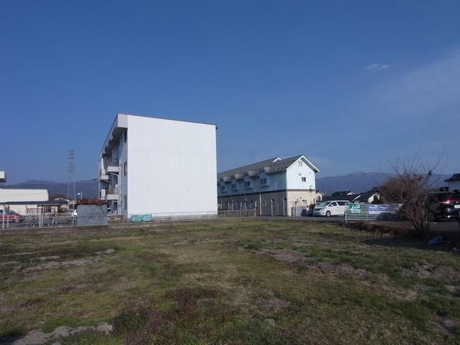 長野県　松本市　建築設計事務所　建築家　news設計室　丸山和男　住宅設計　基本設計　計画　敷地調査　設計監理