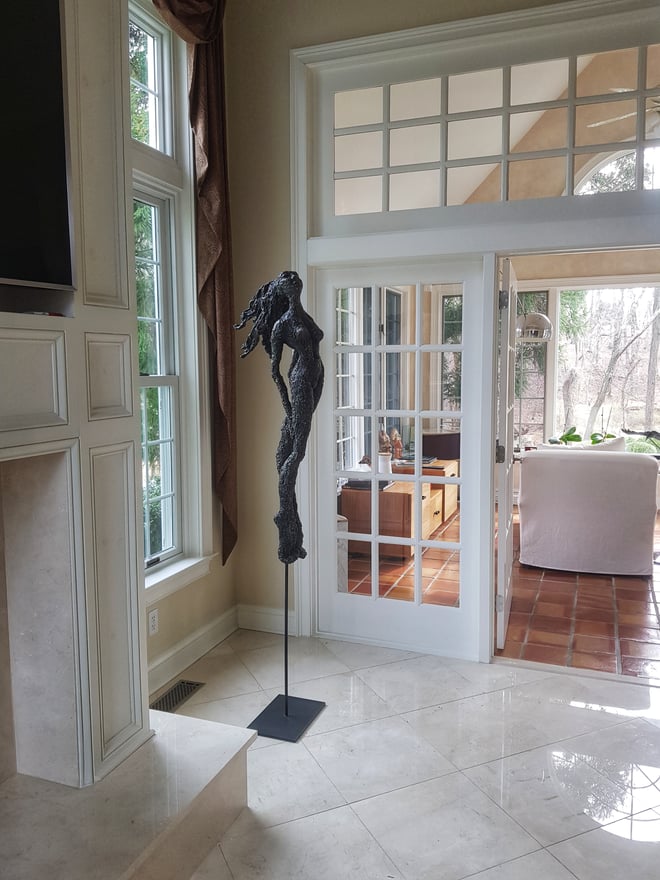 MIRA DEMARTINO FRESH