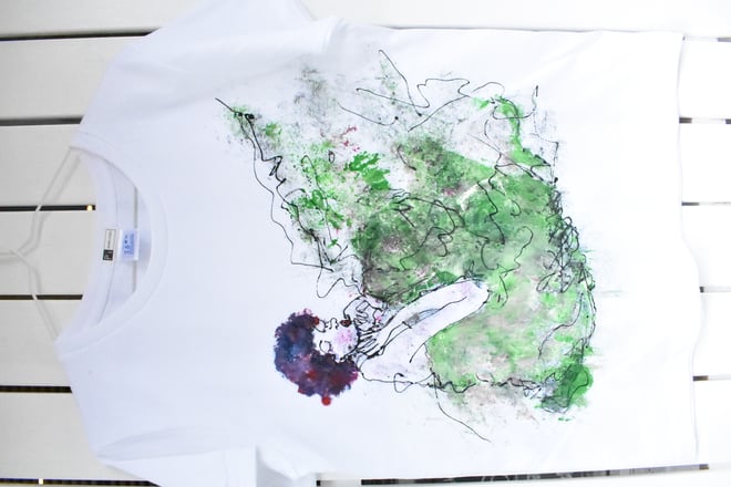 オリジナルTシャツ