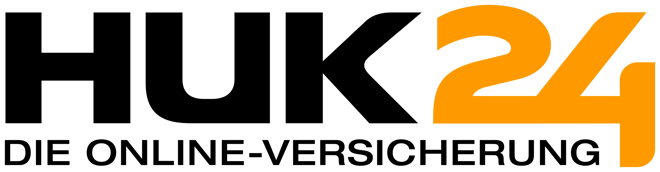 freaky finance, Empfehlungsseite, Meine Empfehlungen, HUK24, Logo, KFZ-Haftpflichtversicherung