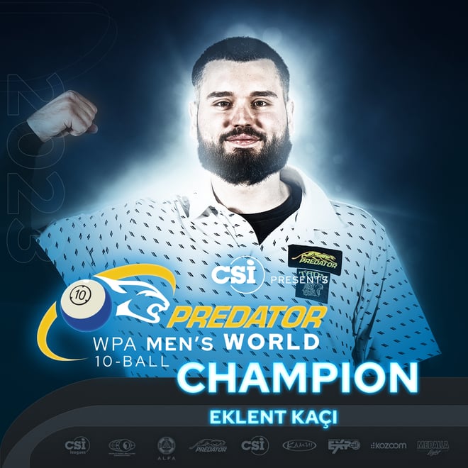 © probilliardsiries 2023