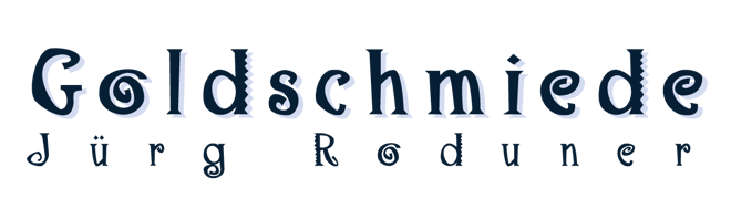 Goldschmiede Jürg Roduner St. Gallen