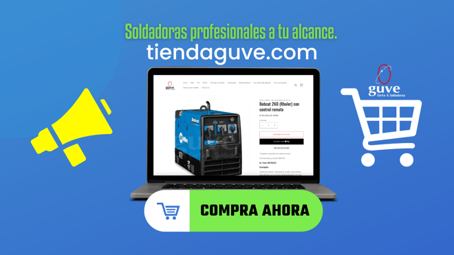 soldadora miller precio