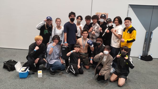 奈良県大和高田市のキックボクシングteamYAMATO大和高田本部は、葛城市、御所市近隣です。