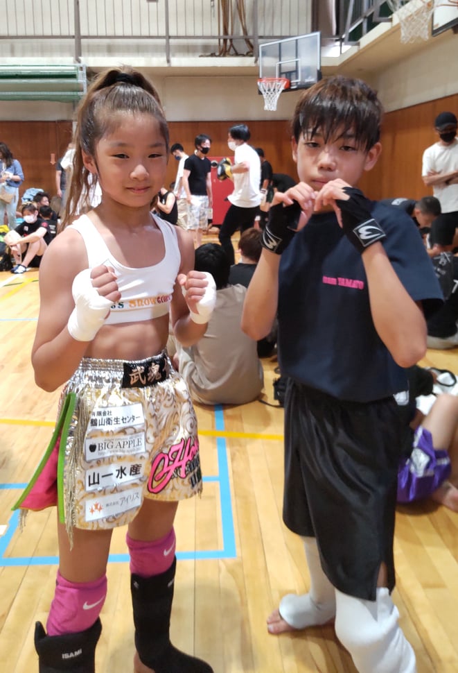 teamYAMATO奈良北支部【新大宮】