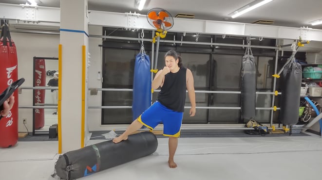 奈良県大和高田市のキックボクシングteamYAMATO大和高田本部は、葛城市、御所市近隣です。