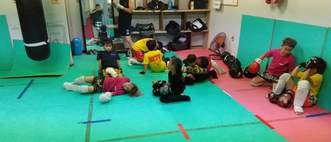 奈良県大和高田市のキックボクシングteamYAMATO大和高田本部は、葛城市、御所市近隣です。