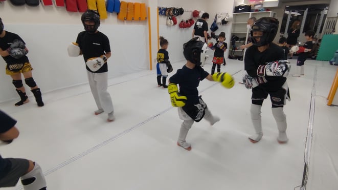 奈良県大和高田市のキックボクシングteamYAMATO大和高田本部は、葛城市、御所市近隣です。