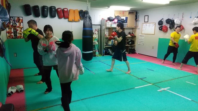 葛城市、大和高田市のteamYAMATO大和高田本部