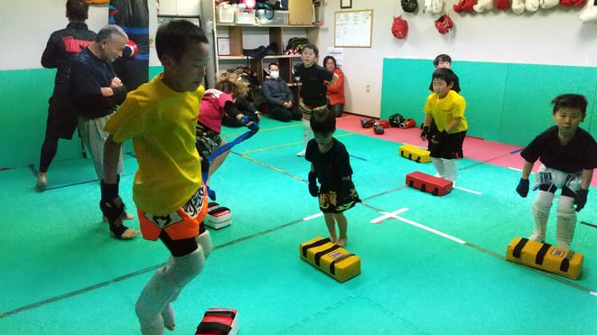 格闘技、カラテ、空手、teamYAMATO大和高田本部